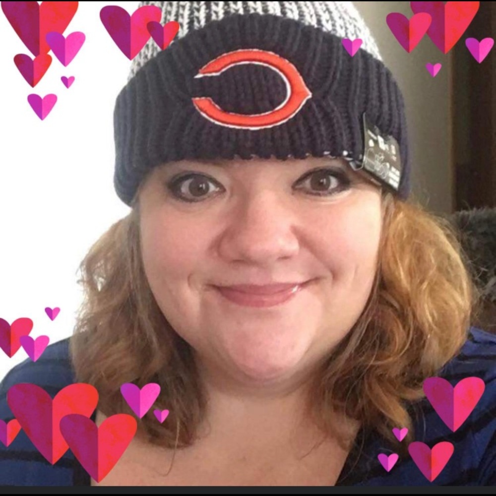 Meet your Posher, Angie
